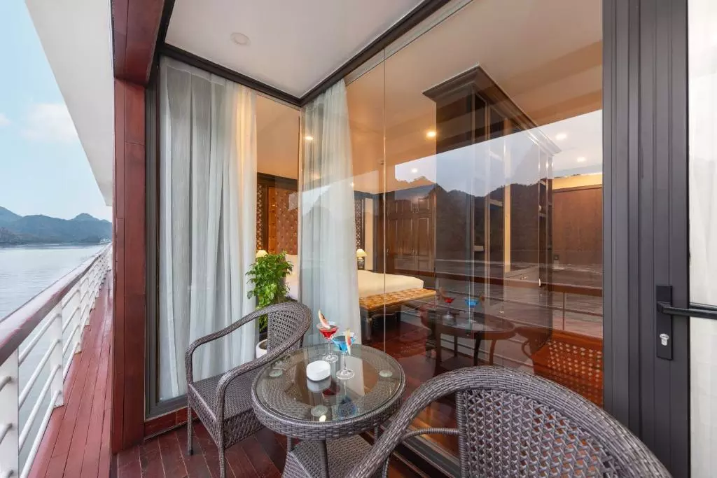 AQUA OF THE SEAS CRUISE or similar